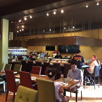Chiba ken - Interior of Chiba-ken - Sushi Bars Near Me - Honolulu, Hawaii Chiba ken - Interior of Chiba-ken - Sushi Bars Near Me - Honolulu, Hawaii