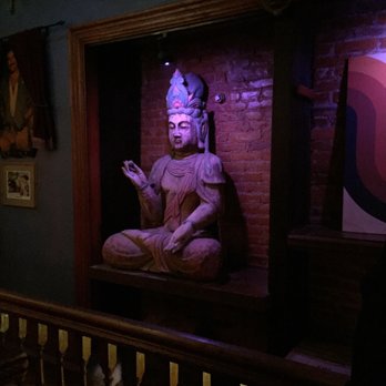 Kung Fu Necktie - Dive Bars Near Me - Philadelphia, Pennsylvania Kung Fu Necktie - Dive Bars Near Me - Philadelphia, Pennsylvania