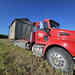 LW Phillips Towing