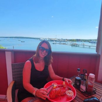 Claws - The best boiled lobster with an amazing view of the harbor. - Seafood Near Me - Rockland, Maine Claws - The best boiled lobster with an amazing view of the harbor. - Seafood Near Me - Rockland, Maine