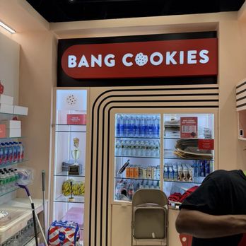 Bang Cookies - Desserts Near Me - Newark, New Jersey Bang Cookies - Desserts Near Me - Newark, New Jersey