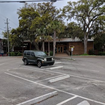 Mellow Mushroom - Ghost town at 1:45 - Pizza Near Me - Saint Simons Island, Georgia