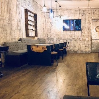 Crave Coffee Bar - Coffee & Tea Near Me - Tucson, Arizona