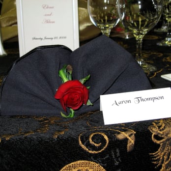An Affair To Remember - Caterers Near Me - Calgary, Alberta