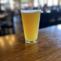 Farrelli's Pizza - Hazy IPA