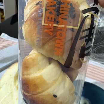 Chinatown Bakery - Bakeries Near Me - London, XGL
