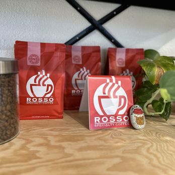 Rosso Coffee Bar - Coffee & Tea Near Me - Longwood, Florida Rosso Coffee Bar - Coffee & Tea Near Me - Longwood, Florida