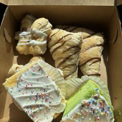 Frances Marie Bakery
