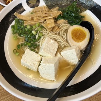 Silverlake Ramen - Ramen Near Me - Kirkland, Washington