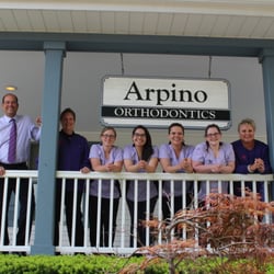 Arpino Orthodontics - Welcome to Arpino Orthodontics!