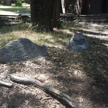 Yosemite Cemetery - Landmarks & Historical Buildings Near Me Yosemite Cemetery - Landmarks & Historical Buildings Near Me