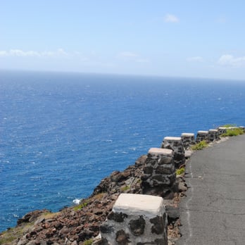 Makapu'u Point Lighthouse Trail - Hiking Near Me - Honolulu, Hawaii Makapu'u Point Lighthouse Trail - Hiking Near Me - Honolulu, Hawaii