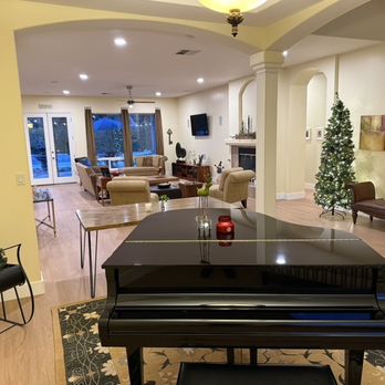 MILA Tile Kitchen Bath - View from Piano - Kitchen & Bath Near Me - Bakersfield, California MILA Tile Kitchen Bath - View from Piano - Kitchen & Bath Near Me - Bakersfield, California