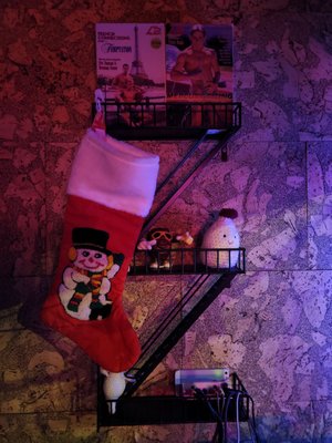 The Nook on Robinson by null