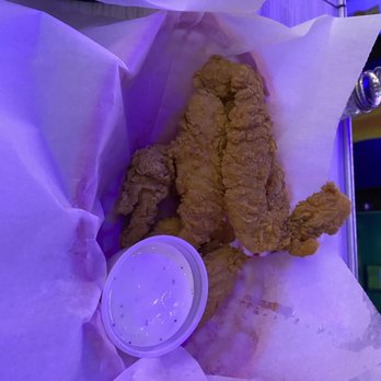 Rick's Half Time Bar - Chicken strips - Bars Near Me - Taylor, Michigan Rick's Half Time Bar - Chicken strips - Bars Near Me - Taylor, Michigan