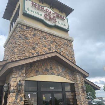 Honey Jam Cafe - Breakfast & Brunch Near Me - Downers Grove, Illinois Honey Jam Cafe - Breakfast & Brunch Near Me - Downers Grove, Illinois