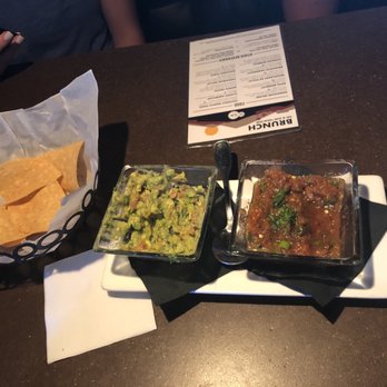 The Vig Arcadia - Guacamole & Salsa- so spicy but so yummy - American Near Me - Phoenix, Arizona The Vig Arcadia - Guacamole & Salsa- so spicy but so yummy - American Near Me - Phoenix, Arizona