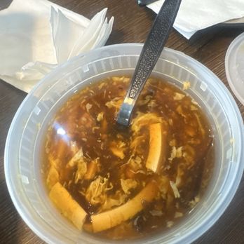 Szechuan Garden - Hot and Sour Soup - Szechuan Near Me - Concord, California Szechuan Garden - Hot and Sour Soup - Szechuan Near Me - Concord, California