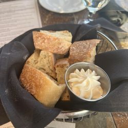 Magnolia Pointe Grill - House made bread