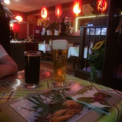 Chinarestaurant