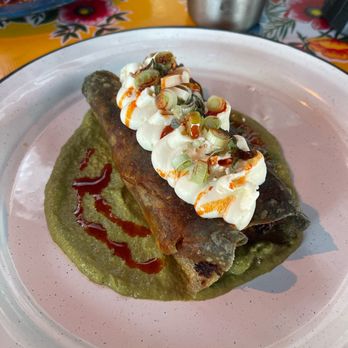 Nixta Taqueria - Mexican Near Me - Austin, Texas