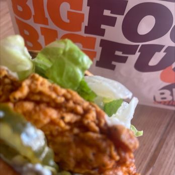 Big Chicken - Uncle Jerome - Chicken Shop Near Me - Las Vegas, Nevada Big Chicken - Uncle Jerome - Chicken Shop Near Me - Las Vegas, Nevada