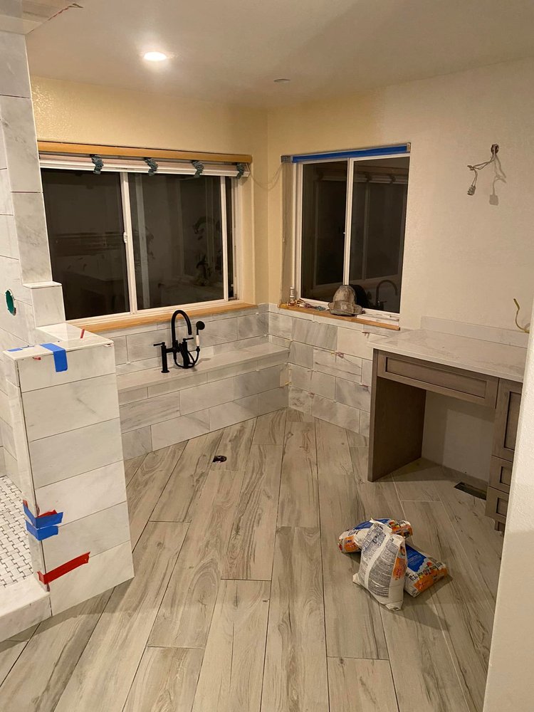 Slide of Plumbing Connect Systems