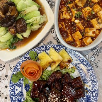 China Queen - Dinner spread - Chinese Near Me - Carrollton, Texas China Queen - Dinner spread - Chinese Near Me - Carrollton, Texas