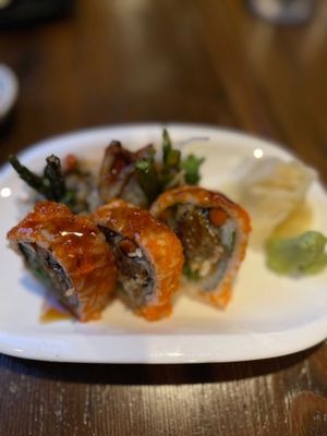 KamadoSushi,Omakase,$60orMoreFreeDeliveryByToast by null