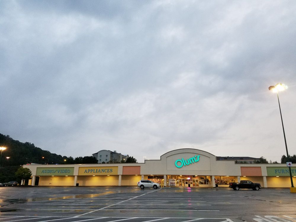 OLUM’S FURNITURE & APPLIANCES Updated August 2024 17 Photos & 38