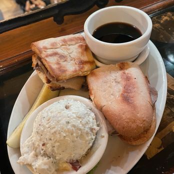 Raven Coffeehouse & Cafe - Plutonian shore French dip - Cafes Near Me - Port Huron, Michigan Raven Coffeehouse & Cafe - Plutonian shore French dip - Cafes Near Me - Port Huron, Michigan