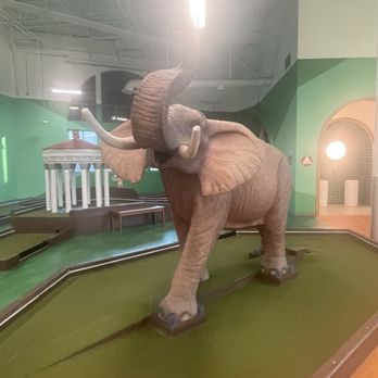 Subpar Miniature Golf - Mini Golf Near Me - Alameda, California Subpar Miniature Golf - Mini Golf Near Me - Alameda, California