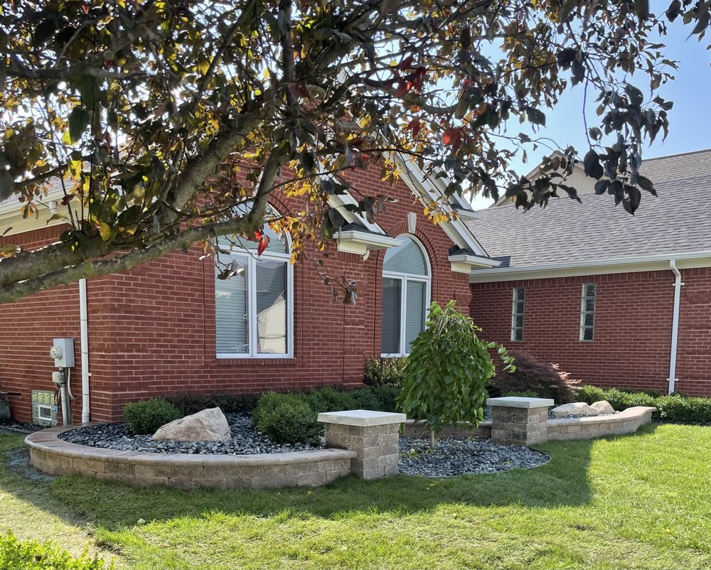 MAX DESIGN CONSTRUCTION & SCENESCAPE Updated September 2024 53