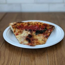 Red Slice
