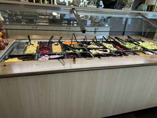 Vegas Diner & Restaurant by null