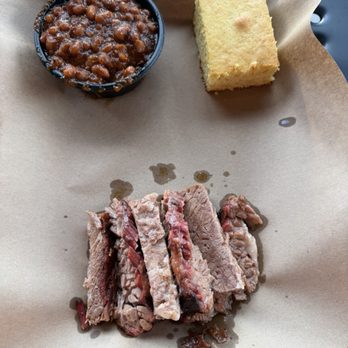 Mission BBQ - Barbeque Near Me - Colorado Springs, Colorado