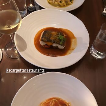 Scarpetta - Italian Near Me - New York, New York Scarpetta - Italian Near Me - New York, New York