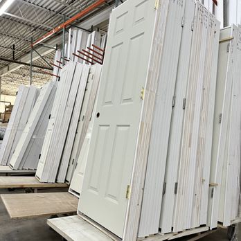 Bucks Lumber - Interior pre-hung doors are our specialty - Building Supplies Near Me - Montgomery County, Pennsylvania