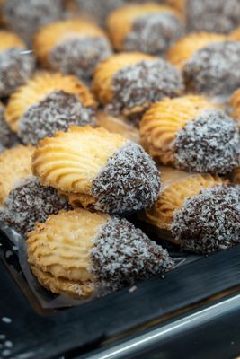 Le Mirage Pastry by null