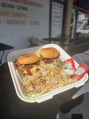 Bread & Breakfast - Burbank by null