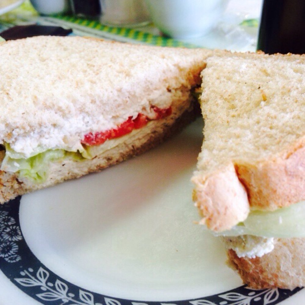 Lemon Tree Restaurant - Chicken salad sandwich - Breakfast & Brunch Near Me - Lewes, Delaware Lemon Tree Restaurant - Chicken salad sandwich - Breakfast & Brunch Near Me - Lewes, Delaware
