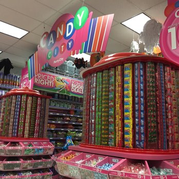 Party City - 15 for $1 - Party Supplies Near Me - San Diego, California Party City - 15 for $1 - Party Supplies Near Me - San Diego, California