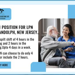 Florence Precious Home Care - Click on our website for details on how to apply!