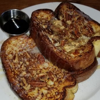 Hash Kitchen - French toasted - Breakfast & Brunch Near Me - Scottsdale, Arizona