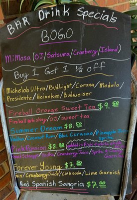 Menu photo 1 Rev Cafe Monticello, FL Menu photo 1 Rev Cafe Monticello, FL