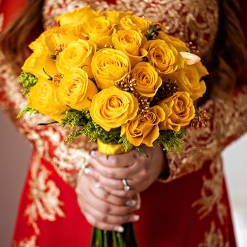 Boulevard Florist - my tea ceremony bouquet - Florists Near Me - Westminster, California Boulevard Florist - my tea ceremony bouquet - Florists Near Me - Westminster, California