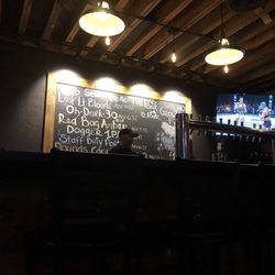 Brass Brewing