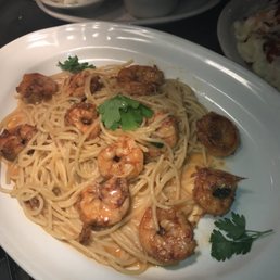 Bang Bang Shrimp