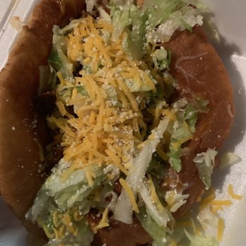 Tacos Chapala - Puffy Taco with al pastor - Mexican Near Me - Stockton, California Tacos Chapala - Puffy Taco with al pastor - Mexican Near Me - Stockton, California