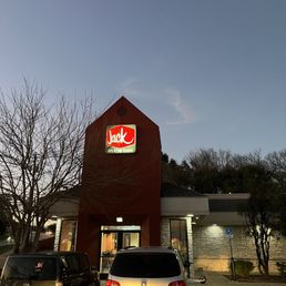 jack in the box jack in the box